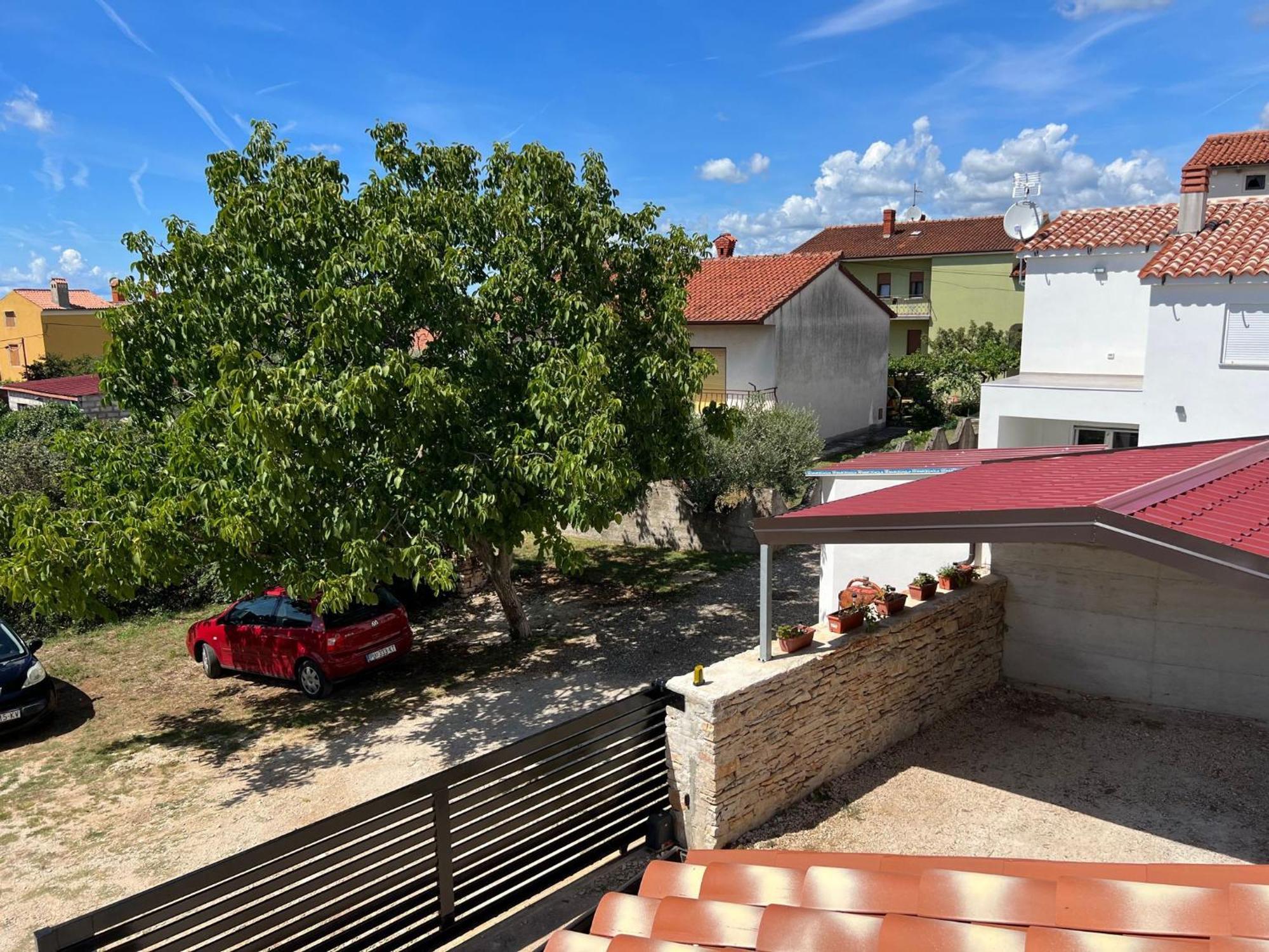 Apartment Sea Galižana Exterior foto